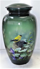 All Cremation Urns