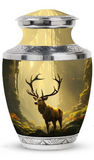 Hunter's Trophy| Deer | Keepsake and Adult| Great Value for Funeral Directors