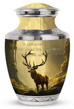 Hunter's Trophy| Deer | Keepsake and Adult| Great Value for Funeral Directors