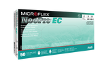 Ansell MICROFLEX® NeoPro® EC NEC-288 exam gloves  |Mortuary Gloves | EMS gloves