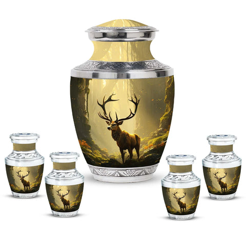 Funeral Directors Special | Hunter's Trophy| Keepsakes and Adults| Great Value for Funeral Directors
