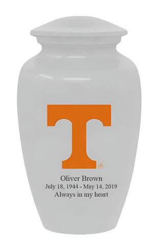 University of Tennessee Adult Cremation Urn | Vision Medical