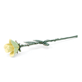 Terrybear Yellow Rose Stem Keepsakes Cremation urns
