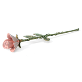 Pink Rose Stem Keepsakes