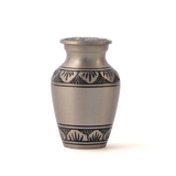 Athena Pewter Eite Keepsake Cremation Urns