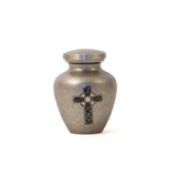 Celtic Cross Keepsake Cremation Urn