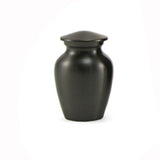 Slate Classic Flag Keepsake Cremation Urn
