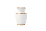Trinity Pearl Keepsake Cremation Urn