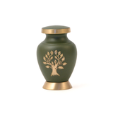 Terrybear Urns Aria Tree of Life Keepsake Cremation Urn| Vision Medical