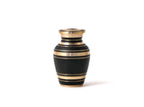 Vision Onyx Elite keepsake Cremation Keepsake Urn