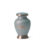 Aria Dolphin Keepsake Cremation Urn