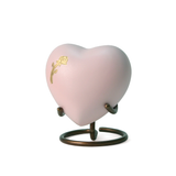 Terrybear urns Aria Rose Keepsake Cremation Urn | Vision Medical