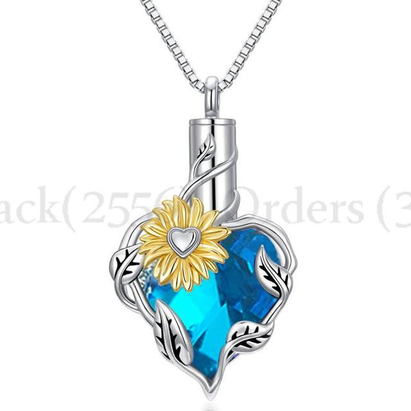 Family ashes outlet jewelry