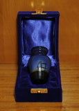 Cowboy Farewell Cremation Urn | Vision Medical