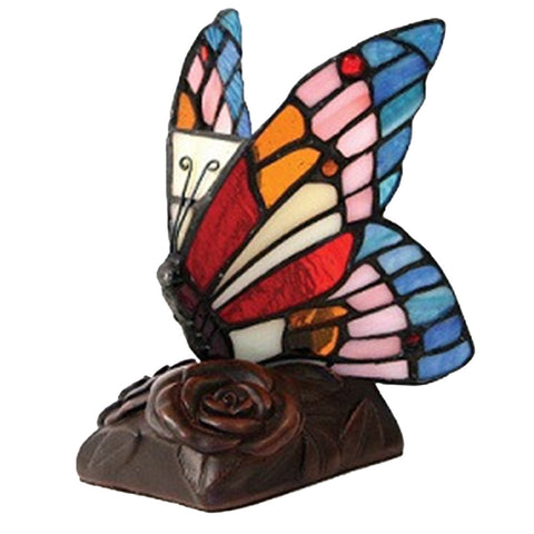 Terrybear Keepsake Butterfly Memory Lamp | Vision Medical
