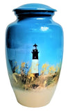 Lighthouse Cremation Urn | Historic Lighthouse | Vision Medical Exclusive