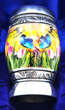 Butterfly Heaven, Butterfly Cremation Urn