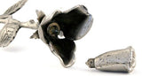 Rose Stem Keepsakes