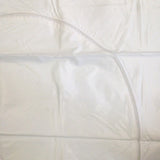 BODY BAG - 7 mil - High Density - Envelope Style Zipper  ( Our Most Popular)