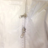 BODY BAG - 7 mil - High Density - Envelope Style Zipper  ( Our Most Popular)