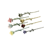 Rose Stem Keepsakes