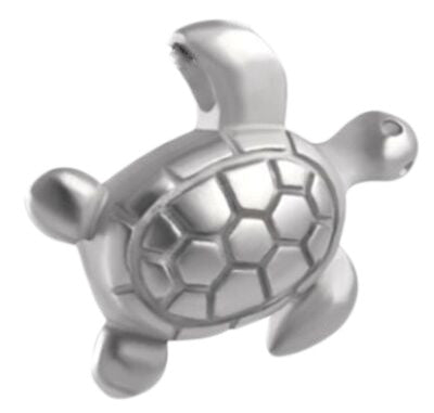 Sea Turtle Cremation Pendant | Vision Medical