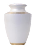 Trinity Pearl Cremation Urn | Vision Medical