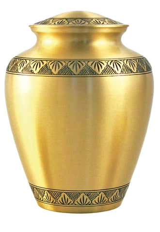 Elite Athena Bronze, Cremation Urn