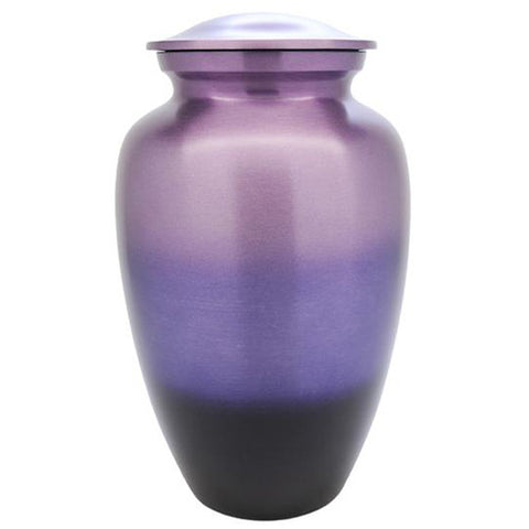 Metal Cremation Urns