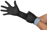 Ansell MICROFLEX ApexPro  XP100  Fentanyl Tested for enhanced protection| Medical Responders| Powder-free Exam Glove | Healthcare | Funeral Homes