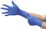 MICROFLEX® Cobalt® N19 GLOVES | Funeral Home Supplies | Multipurpose  Gloves
