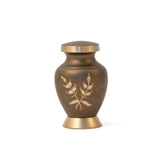 terrybear urn | Aria Wheat keepsake | Vision Medical