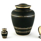 Onyx Elite Cremation Urn