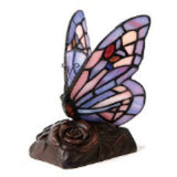 Terrybear Keepsake Butterfly Memory Lamp