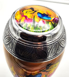 Butterfly Heaven, Butterfly Cremation Urn