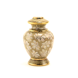 Essence Opal Keepsake Cloisonne Cremation Urn