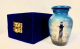Hatteras Lighthouse, Cremation Urn