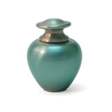 The Satori Ocean Keepsake Cremation Urn