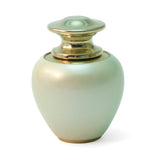 The Satori Keepsake Cremation Urn