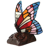 Terrybear Keepsake Butterfly Memory Lamp | Vision Medical