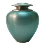 The Satori Ocean Cremation Urn