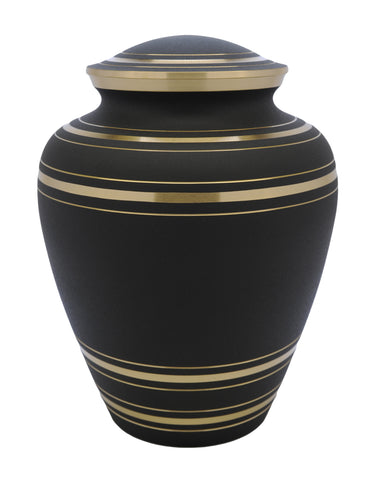 Terrybear Oynx Elite Cremation Urn | Vision Medcal