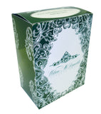 Stock Cremains Box 