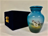 Golfer's Paradise, Cremation Urn