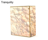 tranquility  mdf scattering urn