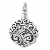 Sentimental Expressions Tribute Remembrance Jewelry QSX175 | Vision Medical