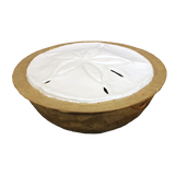 Sand Dollar Water Urn