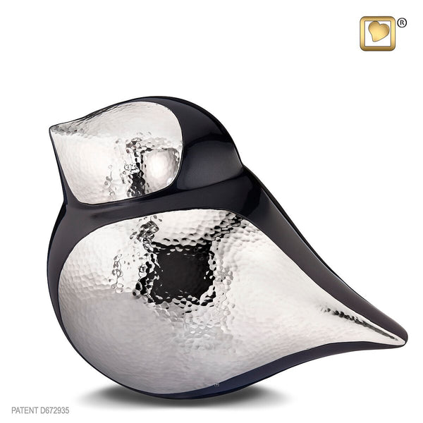 Soul Birds Cremation UrnsThemed Bird Urns Companion Urns Love Urns