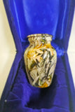 Woodsman Camo Cremation Urn