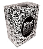 Custom Cremains Box
